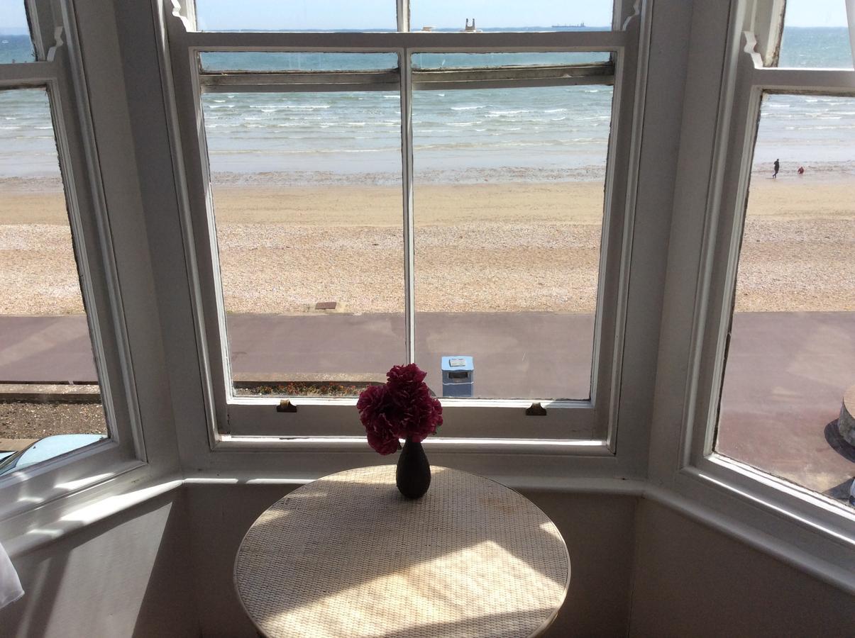 Regency House Hotel Weymouth Exteriör bild